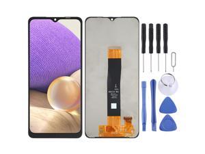 LCD Screen and Digitizer Full Assembly For Samsung Galaxy A32 5G LCD Screen and Digitizer Full Assembly For Samsung Galaxy A32 5G
