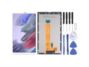 LCD Screen and Digitizer Full Assembly for Samsung Galaxy Tab A7 Lite SM-T225 LCD Screen and Digitizer Full Assembly for Samsung Galaxy Tab A7 Lite SM-T225