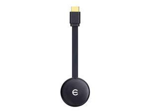 G13B Wireless WiFi Display Dongle Receiver Airplay Miracast DLNA TV Stick for iPhone, Samsung, and other Smartphones