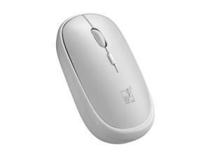 301 4 Keys 1600 DPI 2.4G Wireless Mouse Notebook Desktop Universal Mouse