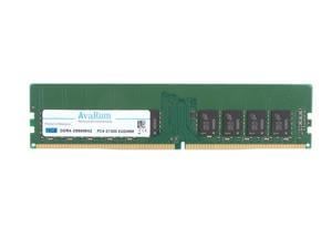 AVARUM RAM 16GB ECC UDIMM Replacement for SNPCX1KMC/16G DDR4 2666MHz for Dell PowerEdge T130 T310 T330