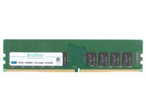Supermicro MEM-DR416L-CL02-EU24 Replacement 16GB DDR4 ECC Unbuffered Memory by AVARUM RAM