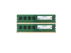 Avarum Ram 8GB Kit (2 x 4GB) DDR3L-1600 PC3L-12800 Replacement for Dell Optiplex 3010 (MT/DT/SFF)