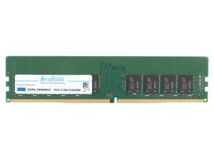 16GB DDR4-2666 ECC UDIMM (Synology D4EC-2666-16G Equivalent) Server Memory RAM by Avarum RAM