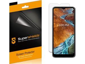 Supershieldz 6 Pack Designed for Nokia G300 5G Screen Protector High Definition Clear Shield PET