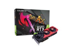 Colorful GeForce RTX 3090 NB-V 24GB GDDR6X PCI Express 4.0 SLI Support Video Card nvidia graphics card Gpu desktop graphics cards