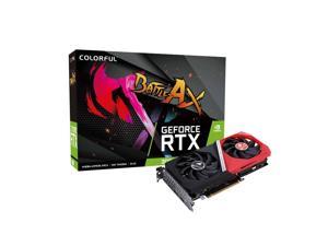 Colorful AXE RTX 3060 DUO 12G L V2  Video Card  PCI Express 4.0 Nvidia Graphics Card  GPU Video Cards for Desktop Graphics Cards
