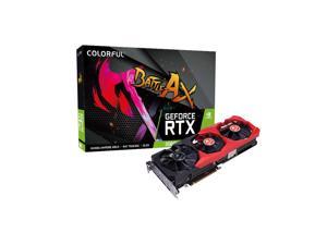 Colorful AXE RTX 3060Ti 12G LHR Video Card  PCI Express 4.0 Nvidia Graphics Card  GPU Video Cards for Desktop Graphics Cards
