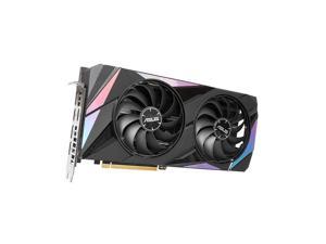 ASUS ATS RTX 3060 12G GAMING Video Card, GPU  Graphics 12GB 192-bit GDDR6 PCI Express 4.0,1777MHz Core Frequency,2×HDMI2.1 Interface, 3×DisplayPort1.4a Interface