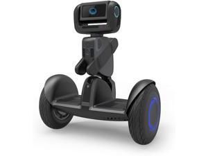 Segway Ninebot LOOMO Advanced Personal Robot and Personal Transporter, Black Segway Ninebot LOOMO Advanced Personal Robot and Personal Transporter, Black