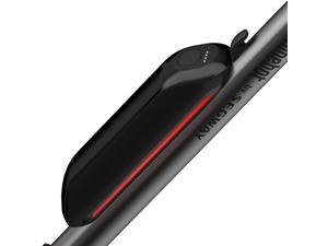 Segway-Ninebot External Battery Pack for ES1/ES2/ES4 Electric Kick Scooters, Black, X-large Segway-Ninebot External Battery Pack for ES1/ES2/ES4 Electric Kick Scooters, Black, X-large