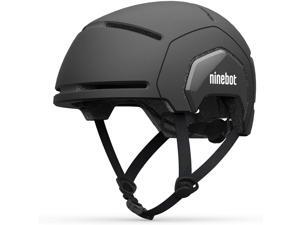 SEGWAY Ninebot Bike Helmet Off Road, Helmet for Bicycle Scooters e Skates Roller Skate Gokart, CE/L/XL SEGWAY Ninebot Bike Helmet Off Road, Helmet for Bicycle Scooters e Skates Roller Skate Gokart, CE/L/XL