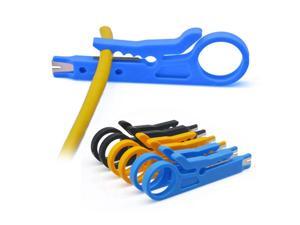 Mini Portable Wire Stripper Knife Crimper Pliers Crimping Tool Cable Stripping Wire Cutter Cut Line Crimping Pliers Tools Mini Portable Wire Stripper Knife Crimper Pliers Crimping Tool Cable Stripping Wire Cutter Cut Line Crimping Pliers Tools