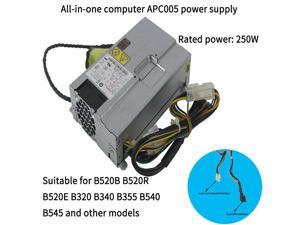 FSP200-20SI PS-3251-01 HKF2002-32 for Lenovo B320 B340 B545 325 540 Power Supply 