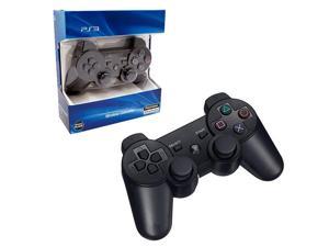 Wireless Bluetooth Gamepad For Sony PS3 Controle Gaming Console Joystick Remote Controller For Playstation 3 Gamepads colorstarry sky