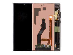 For Samsung Galaxy Note 10Plus N975 N975U N9750DS 68inch Touch Panels LCD Screen Display Digitizer Assembly ReplacementWithout Frame