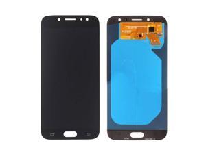 LCD For Samsung Galaxy J7 Pro SMJ730 J730F Screen Display Digitizer Assembly Replacement Strictly Tesed No Dead PixelsBlue without Frame