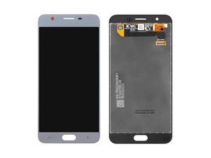 For Samsung Galaxy J7 2018 SMJ737 J737A J737T LCD Screen Display Digitizer Assembly Replacement Strictly Tesed No Dead PixelsBlue