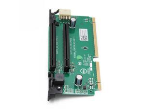392WG para PowerEdge R730 R730XD Riser2 tarjeta Riser Board PCIE 0392WG