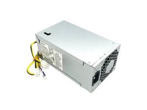 4Pin  7Pin 310W PSU Replacement Power Supply 100240V 50 60hz for HP 480 400 G4 280 282 600 800 G3 PCG007 PA34011HA