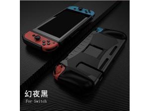 Fishing Rod Handgrip For Nintendo Switch Joy-Con Controller Portable Move  Sense Stand Holder