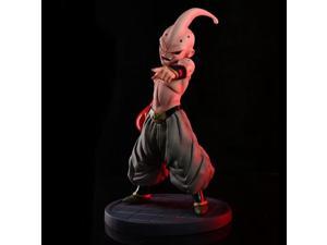 Dragon Ball Z Majin Boo SCultures Big Budoukai Statue