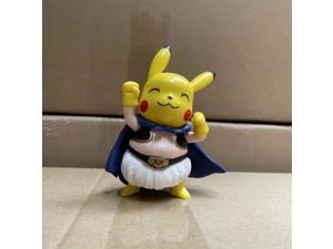 Naruto Uchiha Itachi Obito Madara Kakashi Jiraiya Tsunade Pein PVC Action Figure Collectible Model Doll Toy 10cmFF