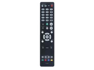 RC1228 Replaced Remote Control for Denon RC1228 AVRS750H AVRS900W AVRX1400H Video Receivers Long Control Distance