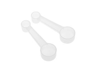 Bread Maker Machine Replacement Measuring Spoon Kitchen Accessories Universal Mar28 Bread Maker Machine Replacement Measuring Spoon Kitchen Accessories Universal Mar28