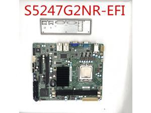 S5247 Appliance Board Print Server Board  S5247G2NR-EFI