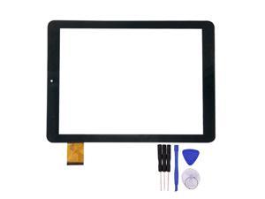 9.7inch DH-0940A1-GG-FPC109 Tablet PC Digitizer Capacitive Touch Screen Panel Glass Sensor Replacement part