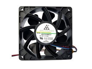 7500RPM Cooling Fan Replacement 4-pin Connector For Antminer Bitmain S7 S9 US 
