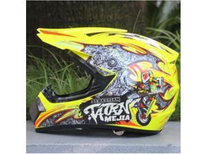 New Motocross Helmet Racing ATV MTB BMX Helmets Moto Casco Capacetes riding racing full face helmets New Motocross Helmet Racing ATV MTB BMX Helmets Moto Casco Capacetes riding racing full face helmets