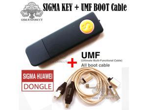 Newest 100% Sigma key tool sigmakey dongle forhuawei flash repair unlock +( UMF )ALL in One Boot Cable Newest 100% Sigma key tool sigmakey dongle forhuawei flash repair unlock +( UMF )ALL in One Boot Cable