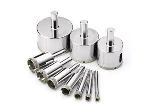 TACKLIFE AHS02C-Diamond Drill Bits Hole Saw Drill Bits TACKLIFE AHS02C-Diamond Drill Bits Hole Saw Drill Bits