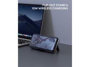 AUKEY Basix Pro Wireless Power Bank 20000mAh PB-WL03