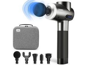 Naipo Massage Gun Deep Tissue Percussion Muscle Massager