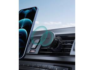 AUKEY Phone Holder for Car Super Magnetic Phone Mount HD-C74