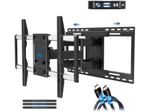 Mounting Dream Full Motion TV Wall Mount for 42-70" TVs Sliding TV Mount Mounting Dream Full Motion TV Wall Mount for 42-70" TVs Sliding TV Mount