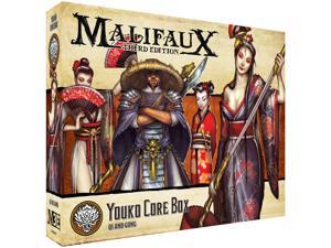 Wyrd Malifaux Third Edition Outcasts Hamelin Core Box WYR23519 