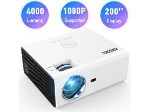 AZEUS RD-822 Video Projector AZEUS RD-822 Video Projector