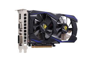 GTX1050Ti 4G independent desktop computer HD gaming graphics card GTX1050Ti 4G independent desktop computer HD gaming graphics card