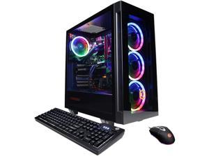 cyberpower pc under 500