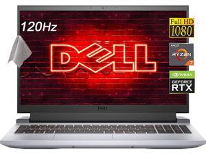 Used  Like New Newest Dell Gaming Laptop 156 inch FHD Display AMD Ryzen 7 5800H i711800H NVIDIA GeForce RTX 3050 Ti 8GB DDR4 512GB PCIe SSD Backlit KB WiFi Windows 11 JAWFOAL Accessories