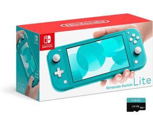 Nintendo Switch Lite - Coral - Newegg.com