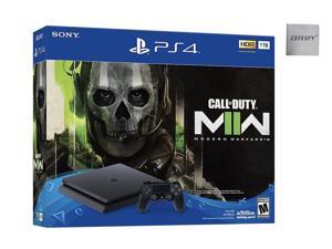 PlayStation 4 Console Call of Duty Modern Warfare II Bundle Cefesfy Accessory