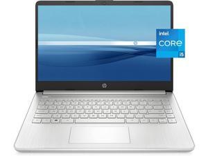 Newest HP Laptop, 14" HD Display, Intel Core i5-1135G7 Processor, 32GB RAM, 1TB SSD, Intel Iris Xe Graphics, Webcam, Wi-Fi, Bluetooth, Windows 11 Home, CEFESFY Accessories