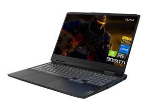 Newest Lenovo IdeaPad 3i Gaming Laptop, 15.6" FHD 120Hz Display, Intel i7-12700H, GeForce RTX 3050Ti Graphics, 32GB RAM, 2TB SSD, Backlit Keyboard, Wi-Fi 6, Windows 11 Home, Cefesfy