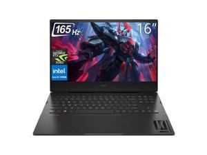HP OMEN Gaming Laptop 161 QHD 165Hz Display Intel Core i912900H Processor NVIDIA GeForce RTX 3060 Graphics 16GB DDR5 RAM 1TB SSD WiFi Windows 11 Home Bundle With Cefesfy Gaming mouse