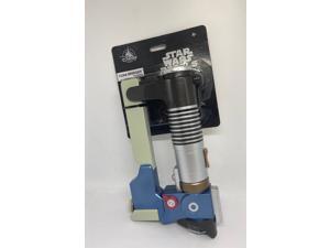 Disney Parks Ezra Bridger Lightsaber Star Wars Rebels New Disney Parks Ezra Bridger Lightsaber Star Wars Rebels New